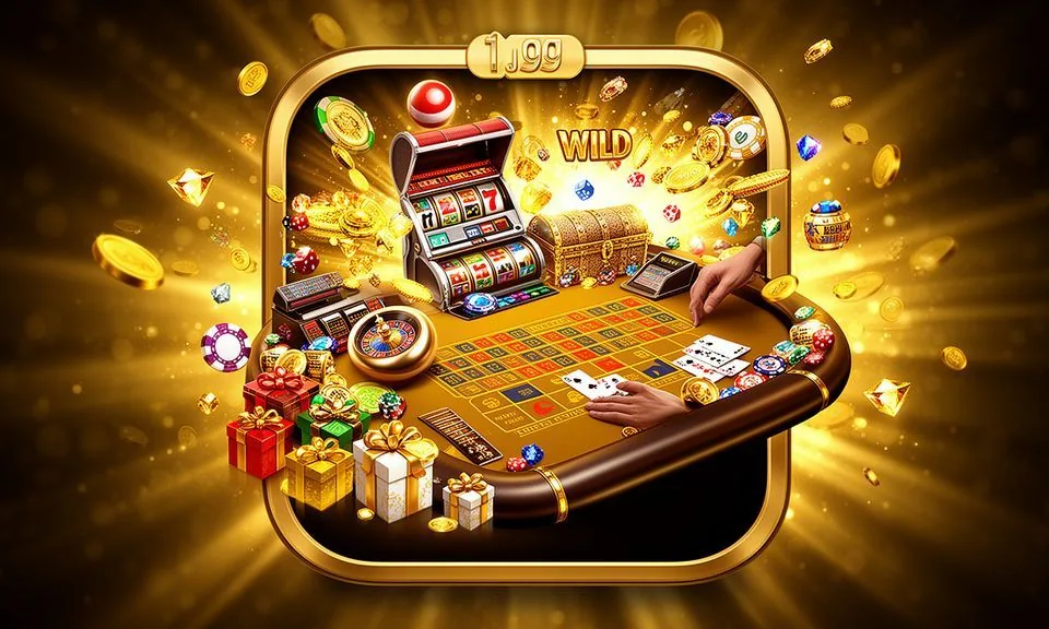 Roulette Luckspin